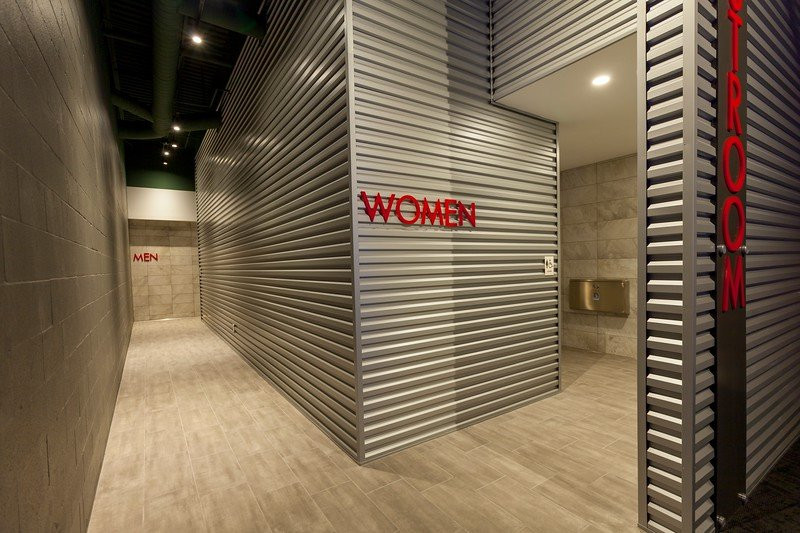 Times Square Grand Slam-泰勒必去景点