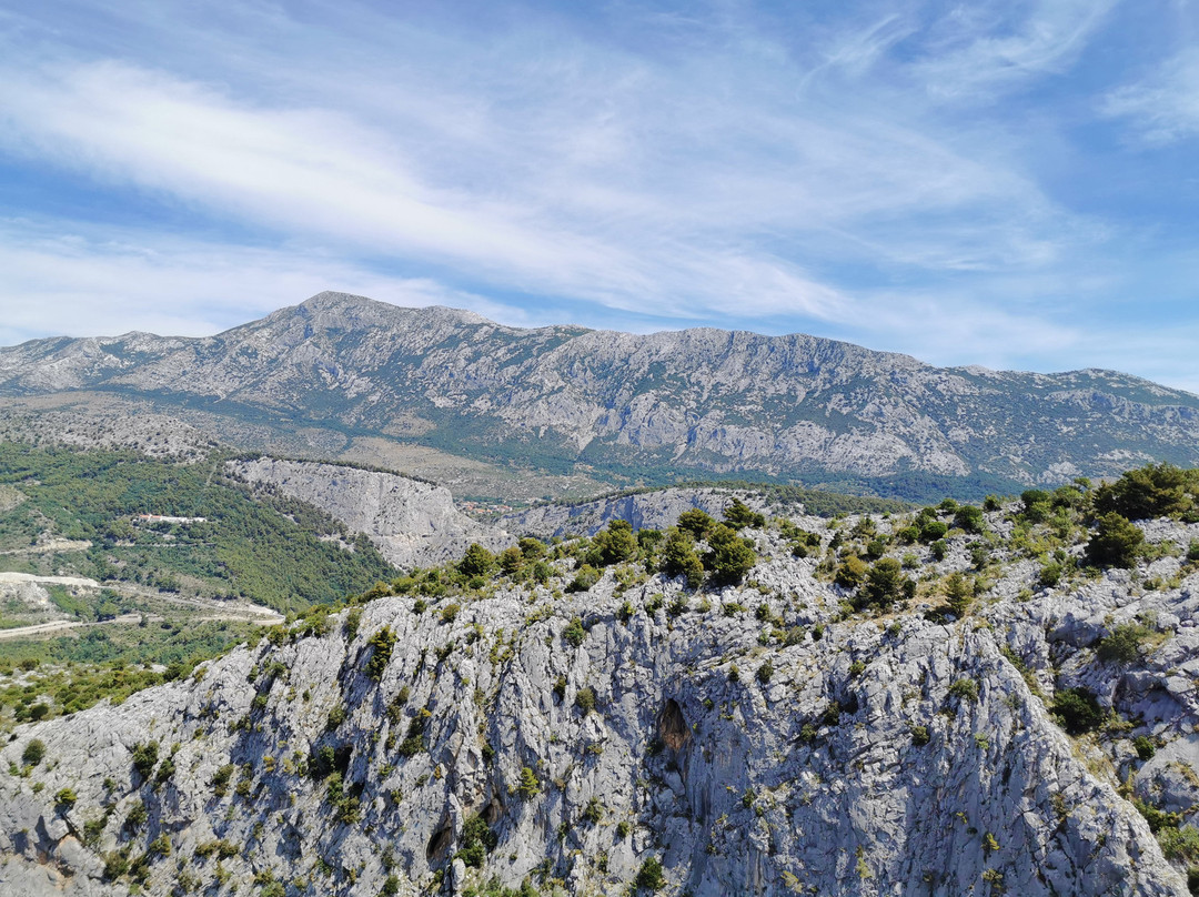 Starigrad Fortress景点图片