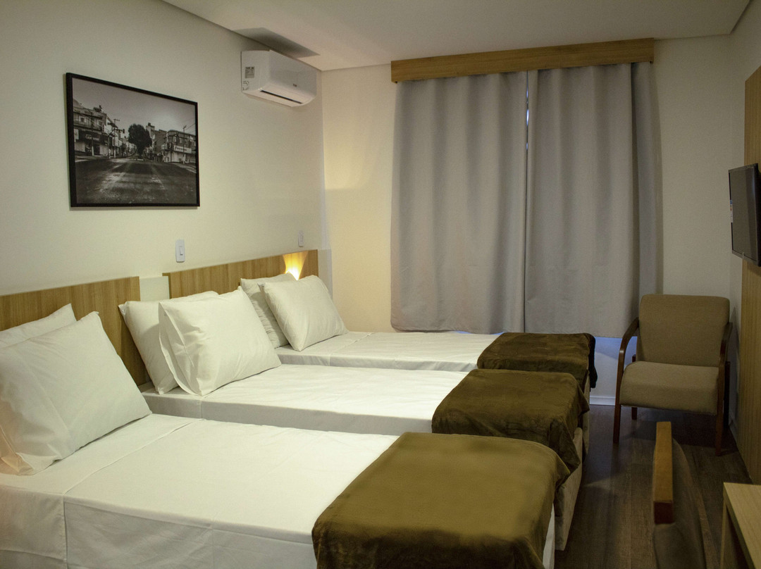 Tri Hotel Chapecó主图