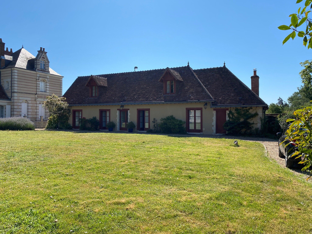 Le Plessis Bbb主图
