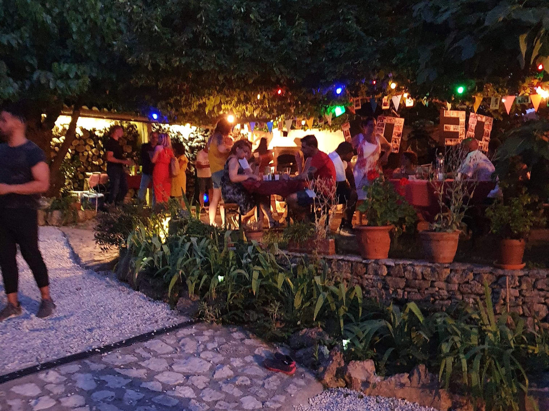 Gite Des Figourieres主图