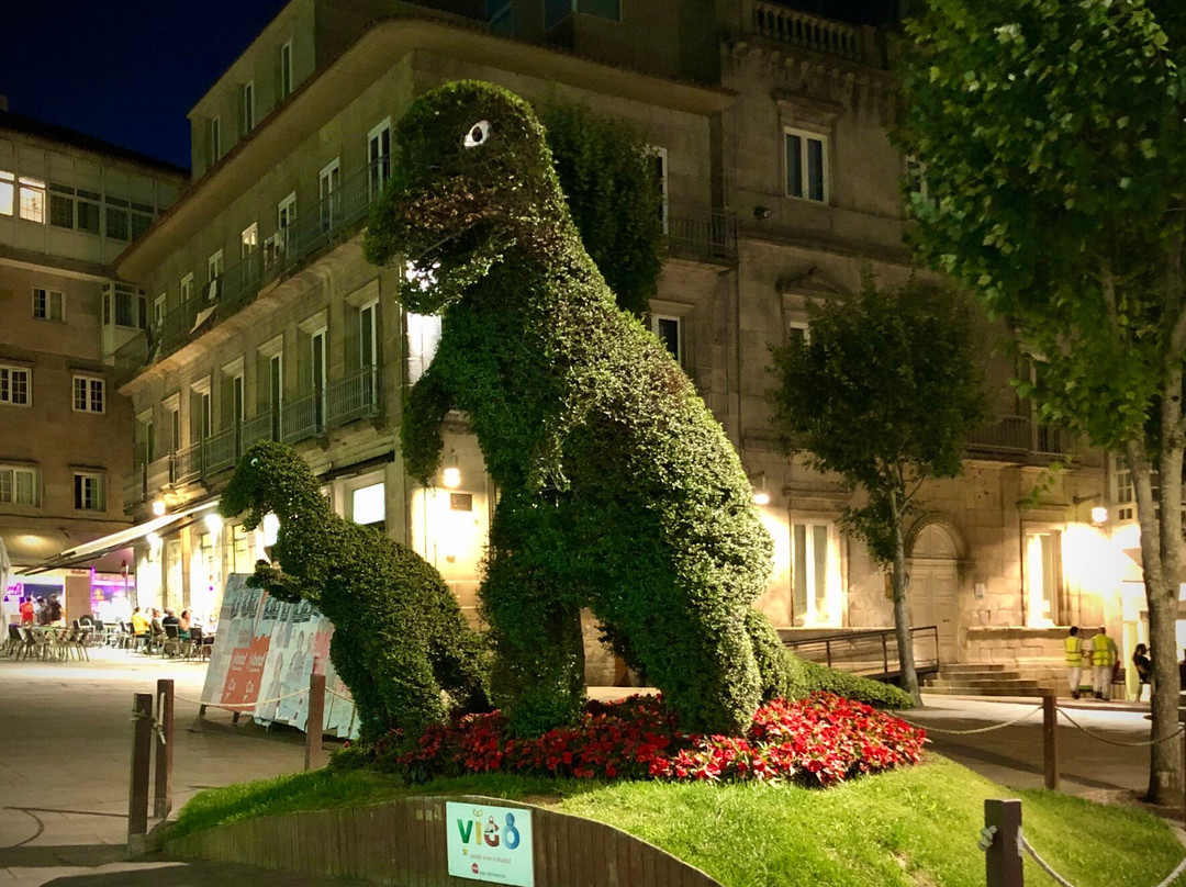 Dinoseto景点图片