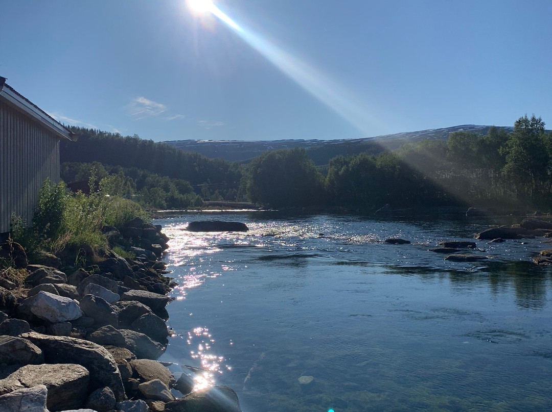 Straumen旅游攻略图片