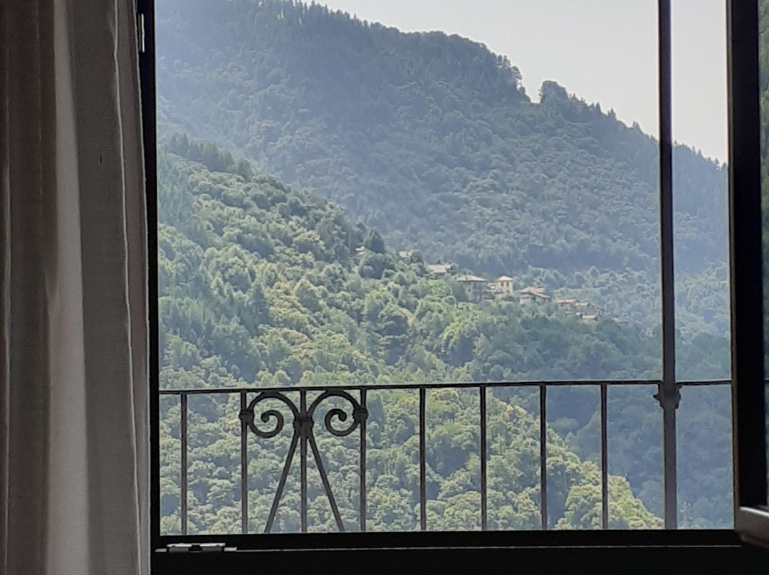 B&B La Locanda del Cinghiale主图