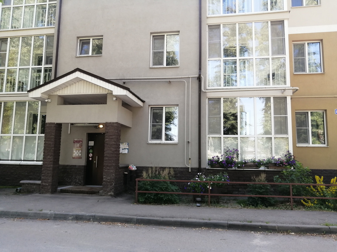 Hotel Lyubimiy Gorod主图