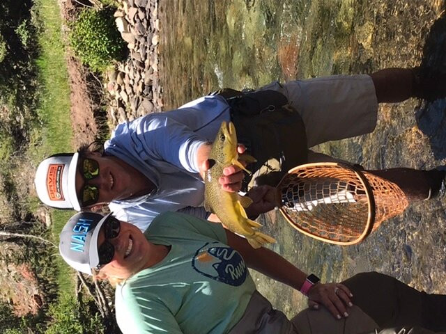Telluride Flyfishers-特柳赖德必去景点