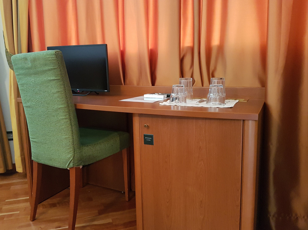 Locanda Castagna主图