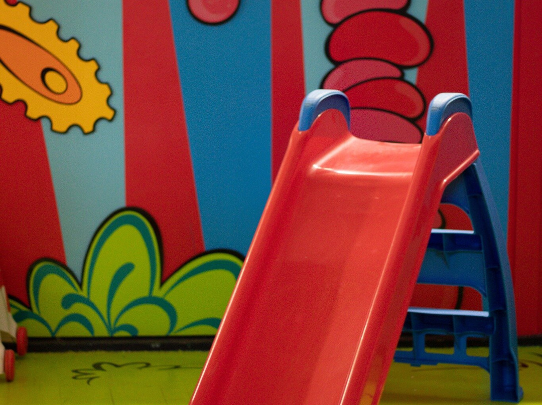 Children's Museum of Montana-大瀑布市必去景点