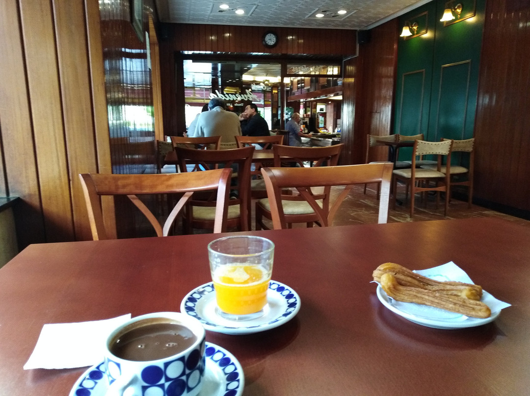 Café Avenida