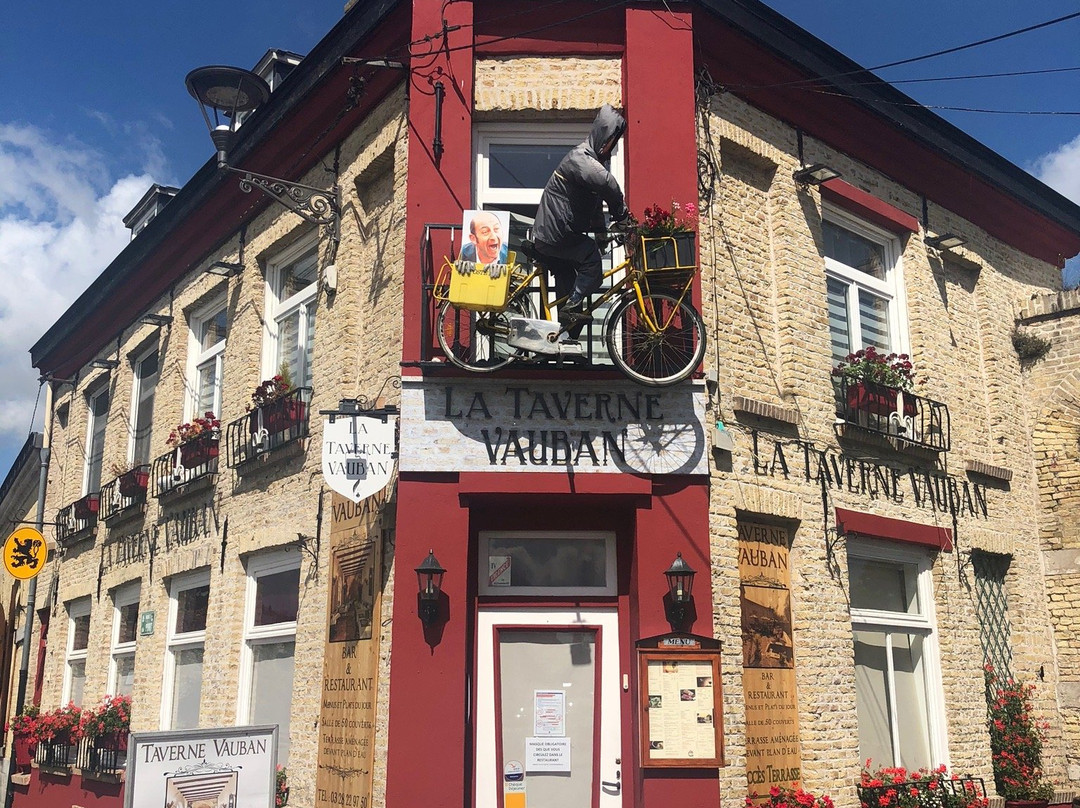 Office du Tourisme de Bergues景点图片