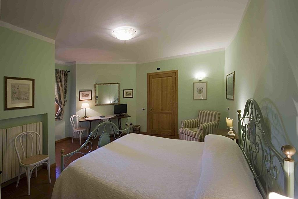 阿尔贝格克莉丝缇娜别墅酒店主图