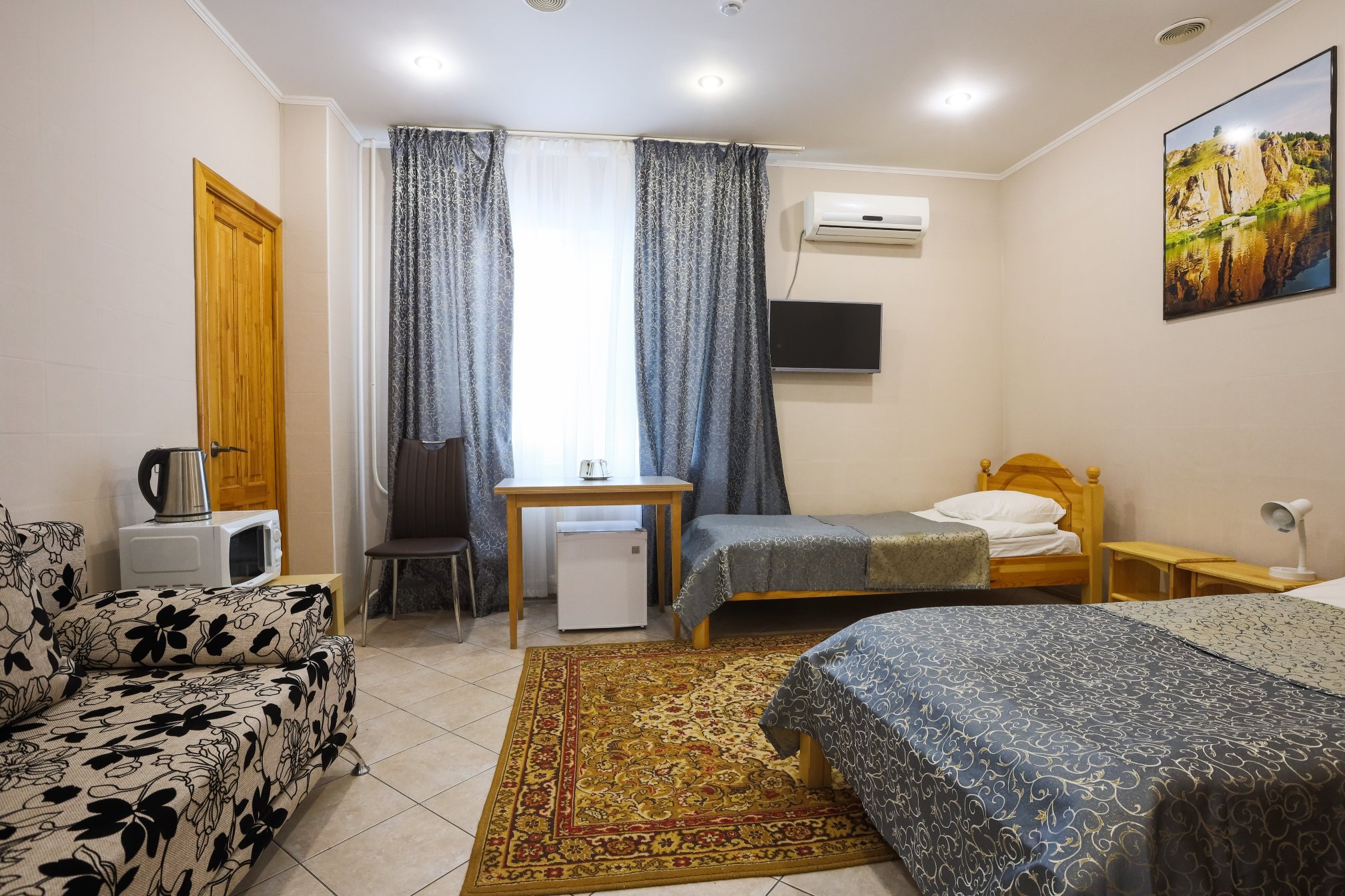 沃尔纳酒店-官方