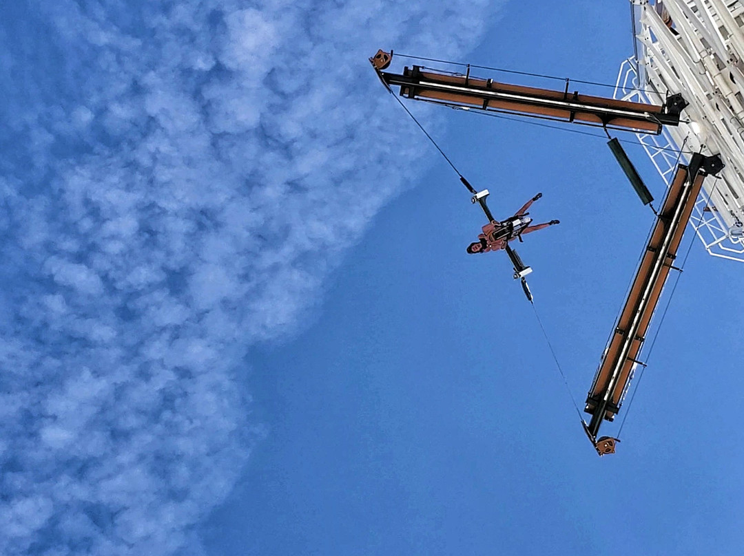 The Mountain Monster-皮金福奇必去景点