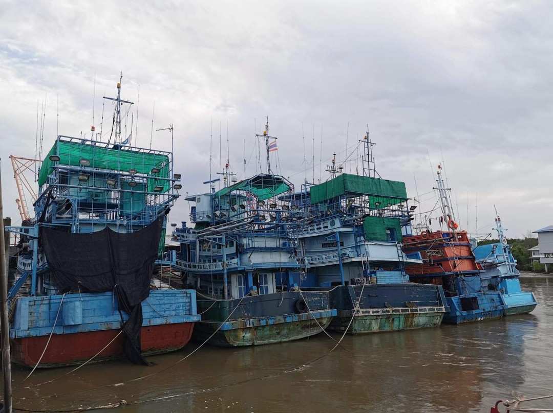 Baan Sudsakorn Homestay主图