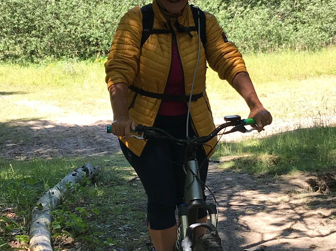 Trott'Aventure-勒图凯－巴黎普拉日必去景点