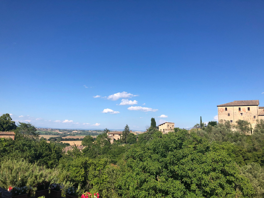 Relais Le Macine Di Stigliano主图