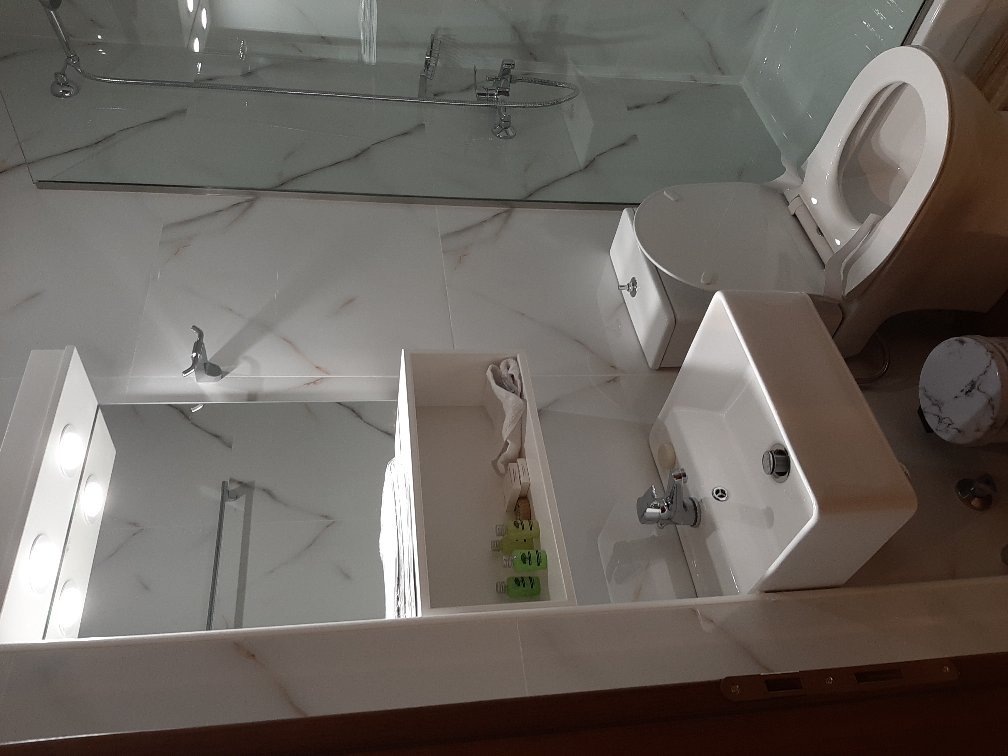 Trikala River House-官方