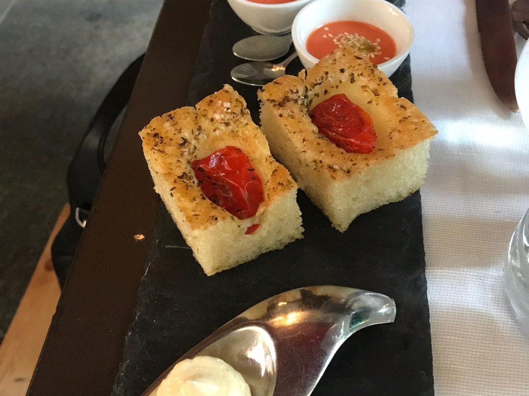 Voglia di Vino-阿尔巴必去景点