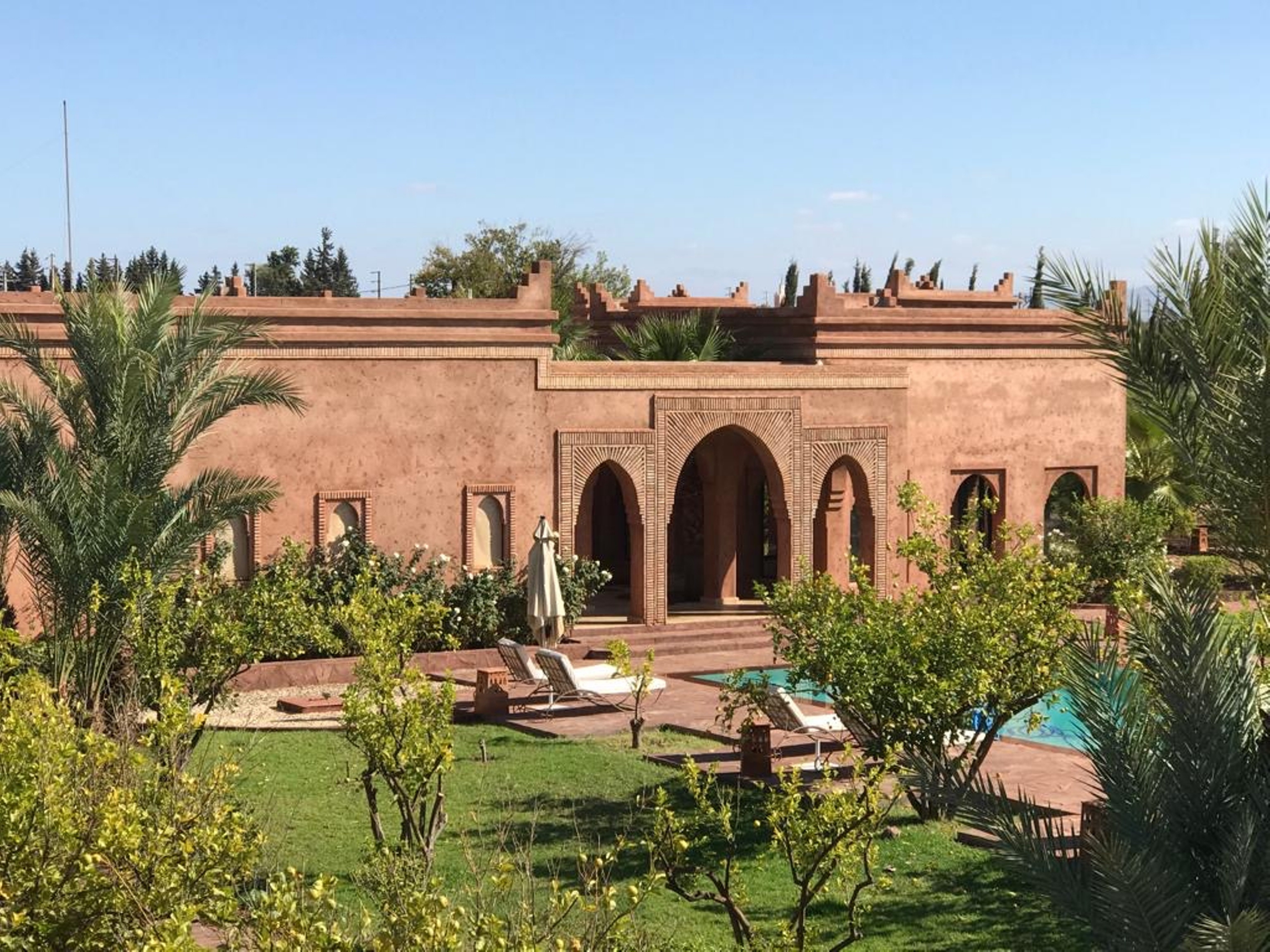 Domaine Casa Cecilia-官方