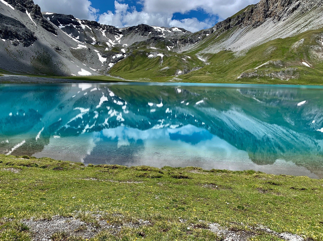 Lai Da Rims-Santa Maria Val Müstair必去景点