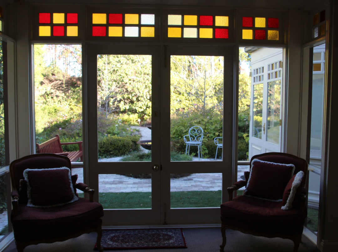 Bethany Manor Bed & Breakfast主图