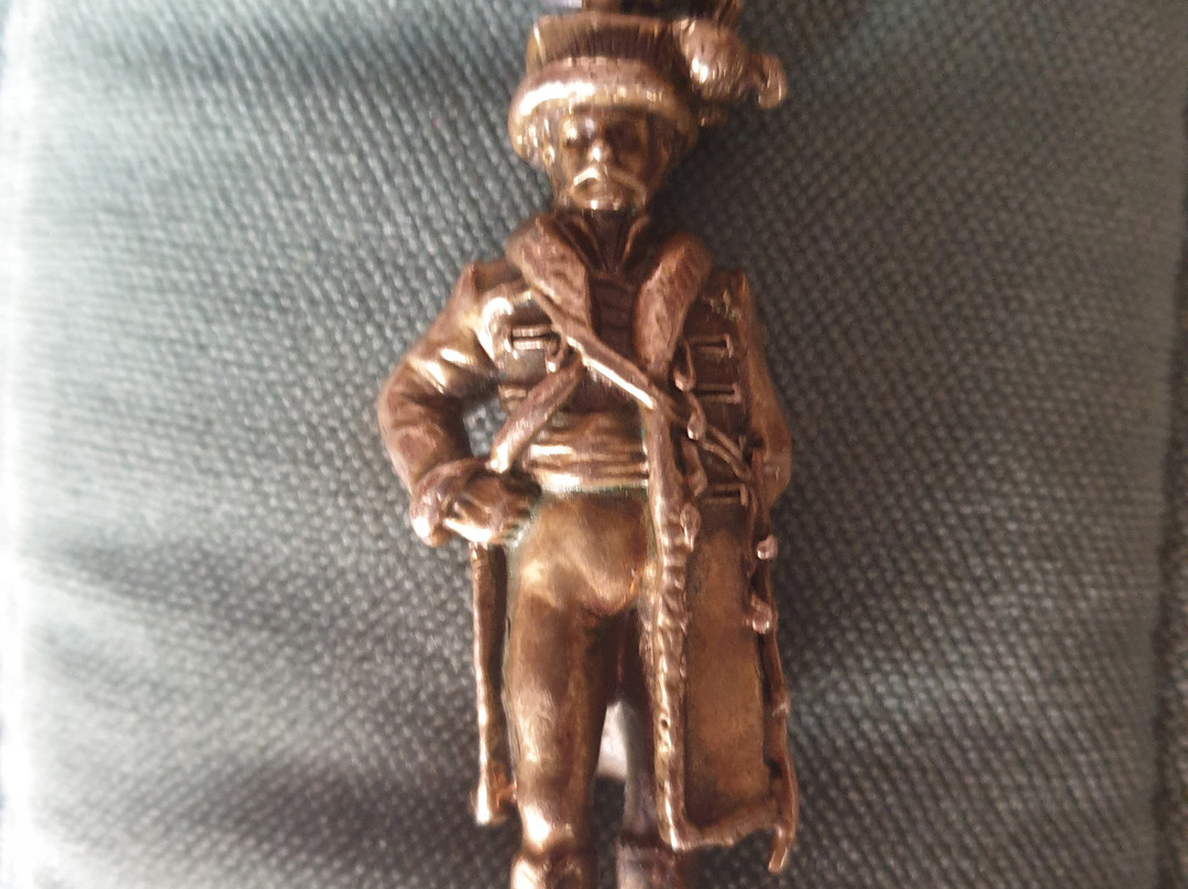 Gutsherrenhaus主图