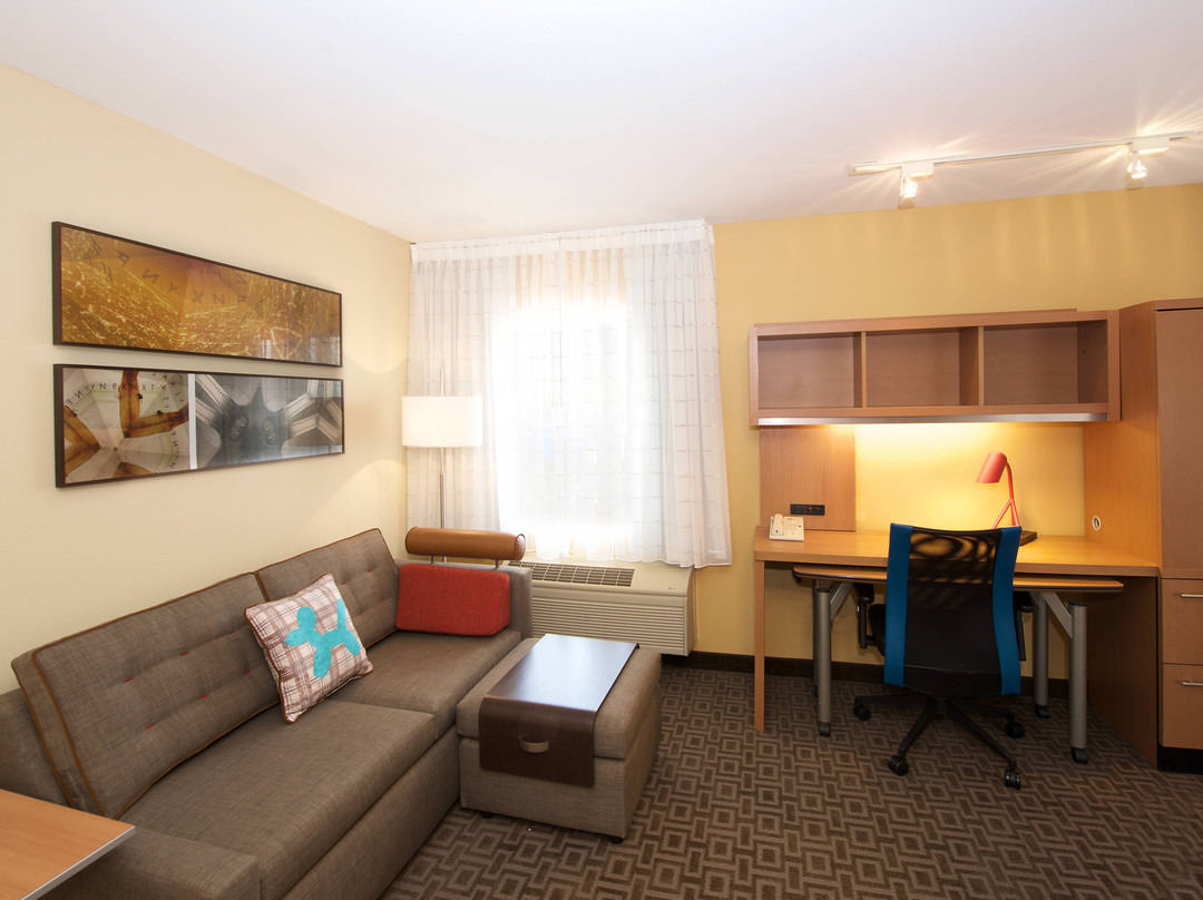 TownePlace Suites by Marriott Seattle Southcenter主图