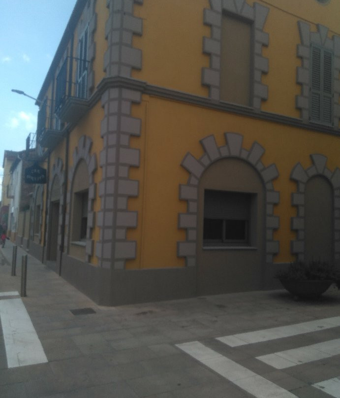 Vilobi d'Onyar旅游攻略图片