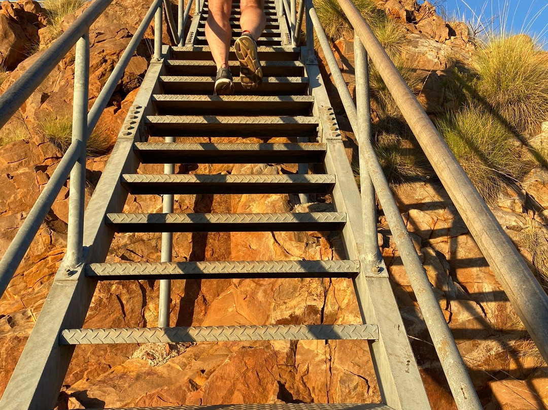 Kelly's Knob Lookout景点图片