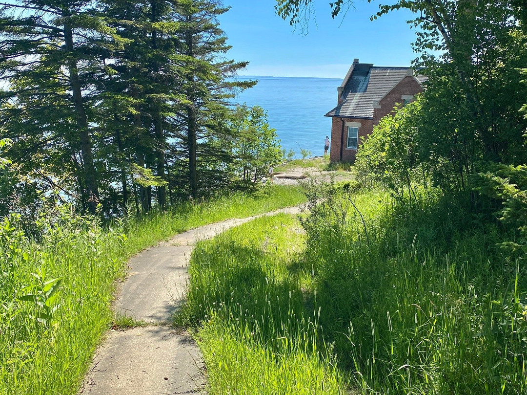 Beaver Head Lighthouse景点图片