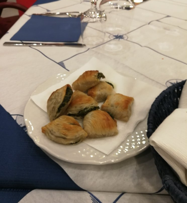 Solaris Paestum Hotel主图