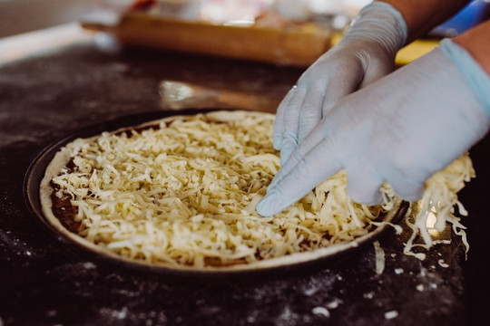 Giga Testvérek Special Street Food Center