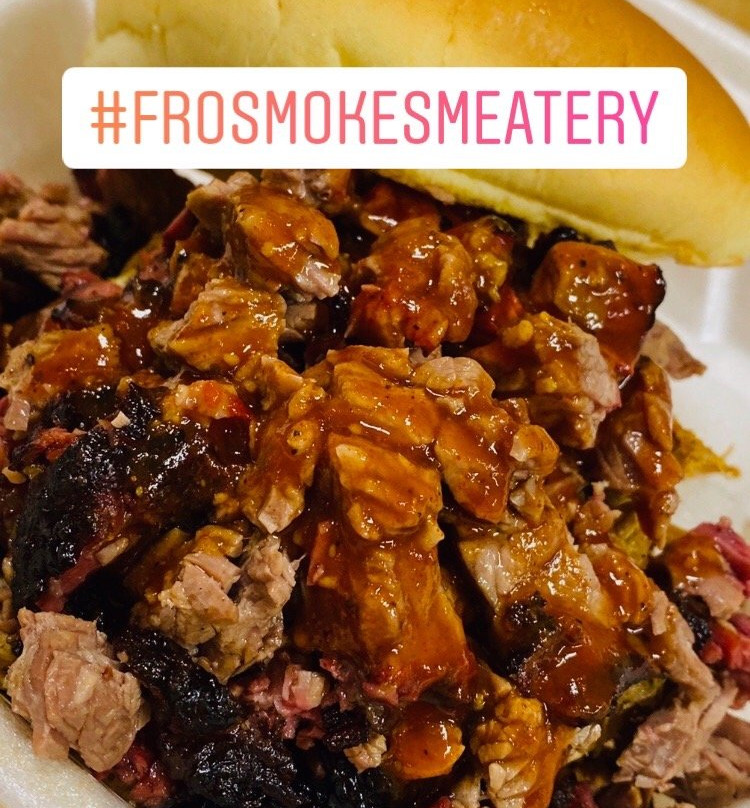 FroSmoke's Meatery, LLC