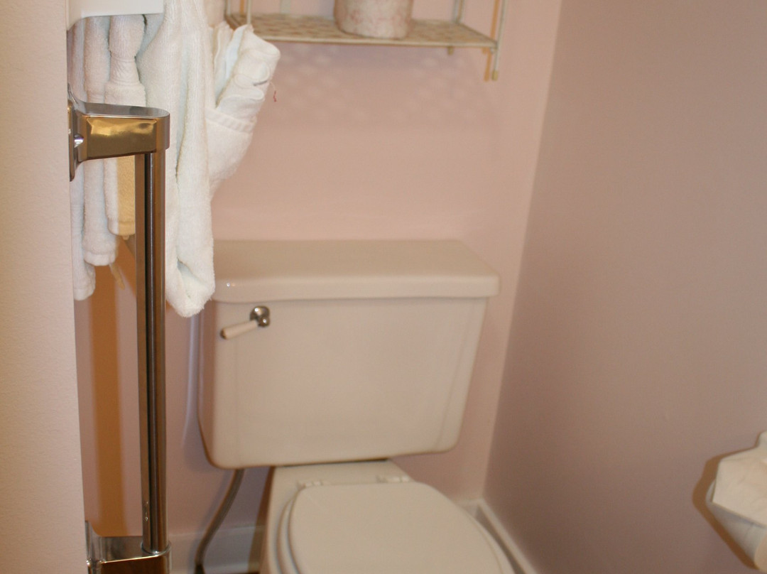 The Terrace Inn and 1911 Restaurant主图