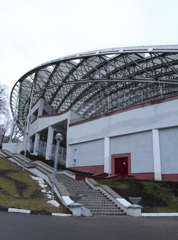 Slavianski Bazaar in Vitebsk-维捷布斯克必去景点
