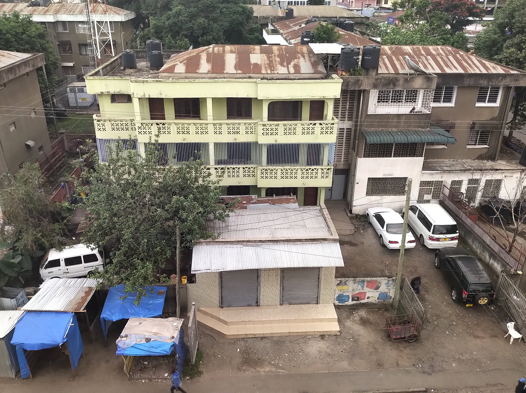 Venus Premier Hotel主图