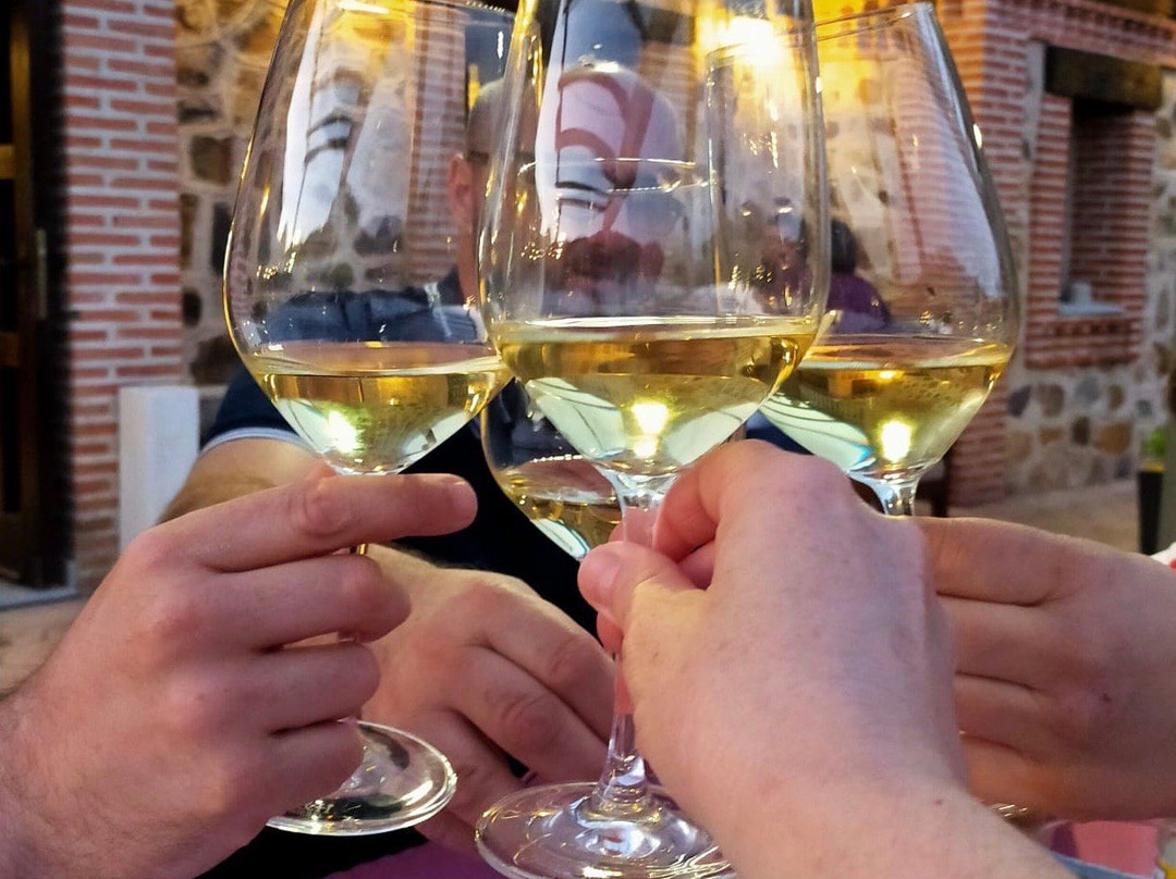 Casa Rural La Cabrera主图