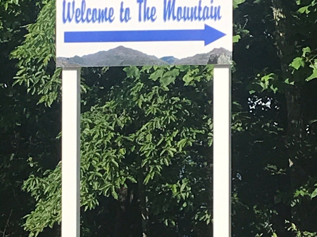 Twin Hollow Campground and Cabins主图