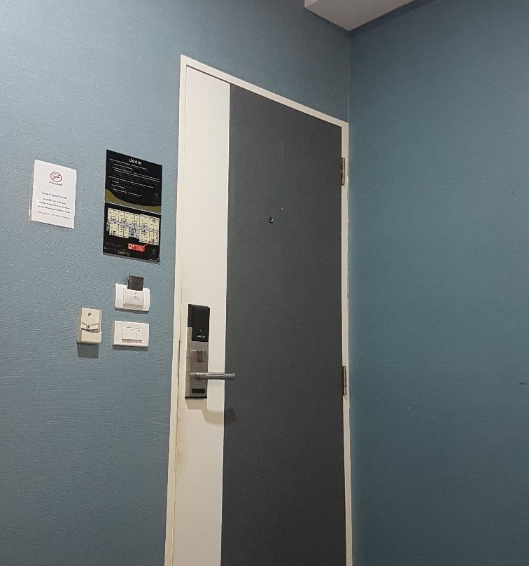 Villa Baron Hotel主图