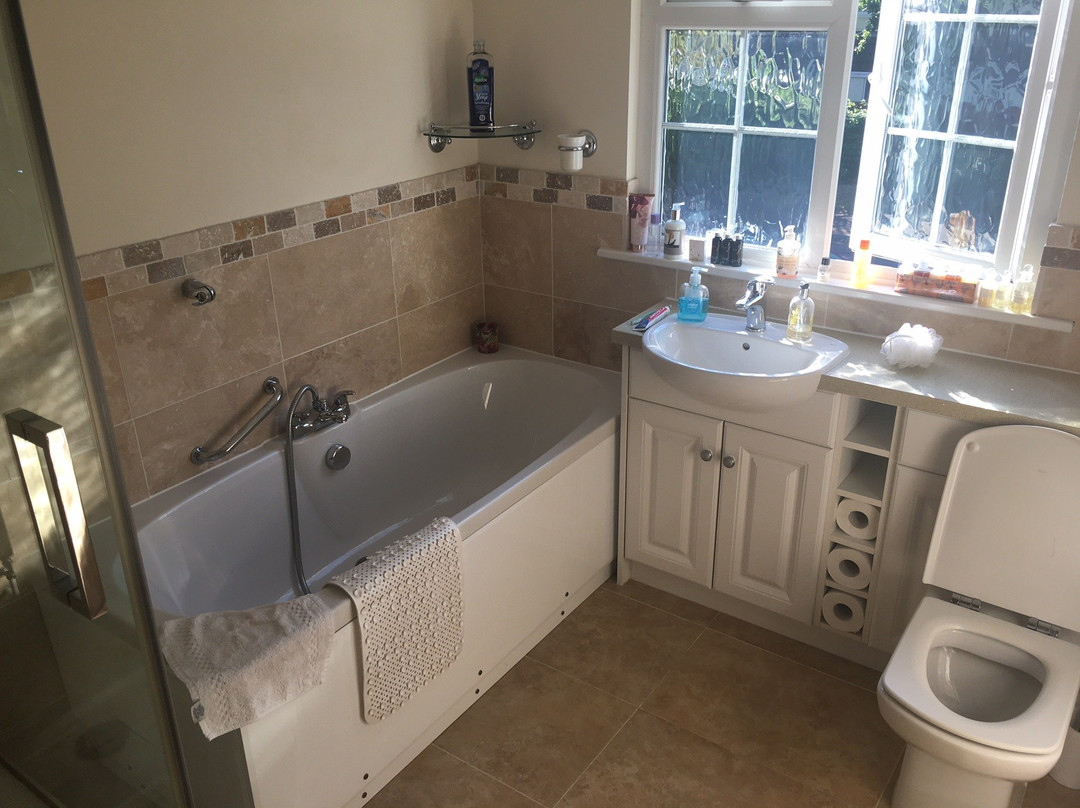 The Heather's Bed and Breakfast主图