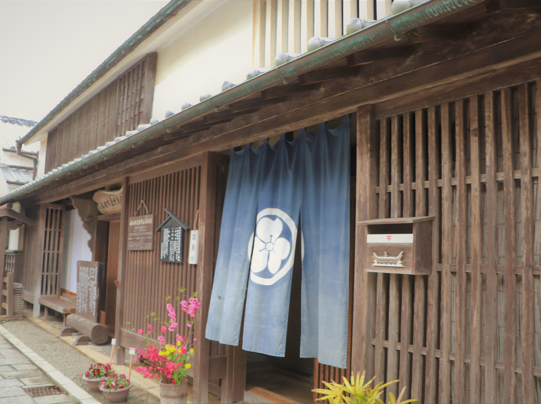 Hyuga City Museum of History and Folk景点图片