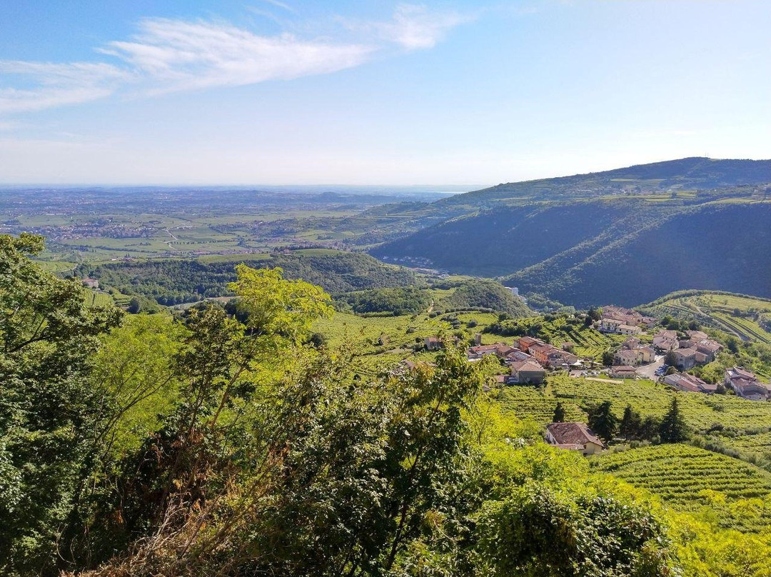 Santuario di Santa Maria di Valverde-Marano di Valpolicella必去景点