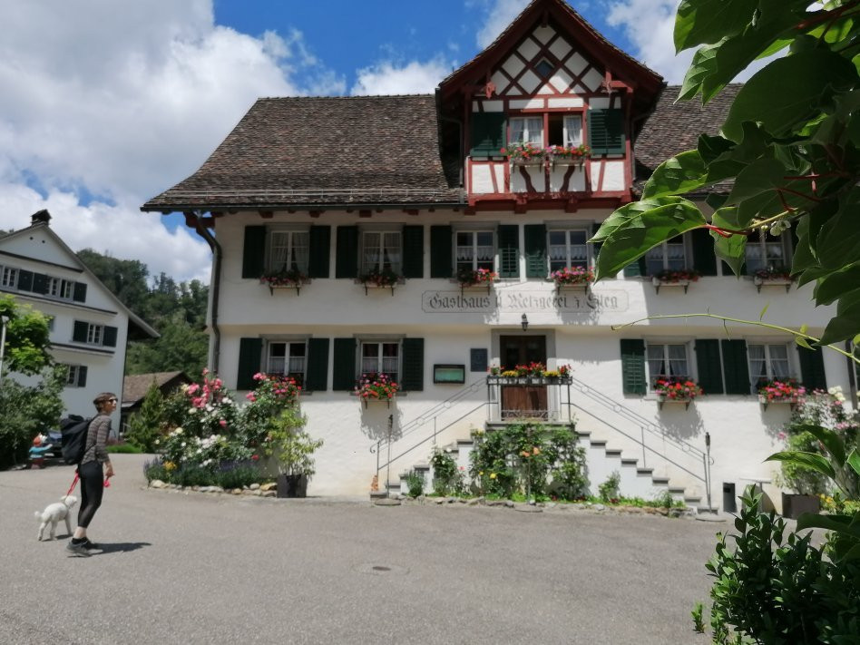 Landgasthof Zum Steg