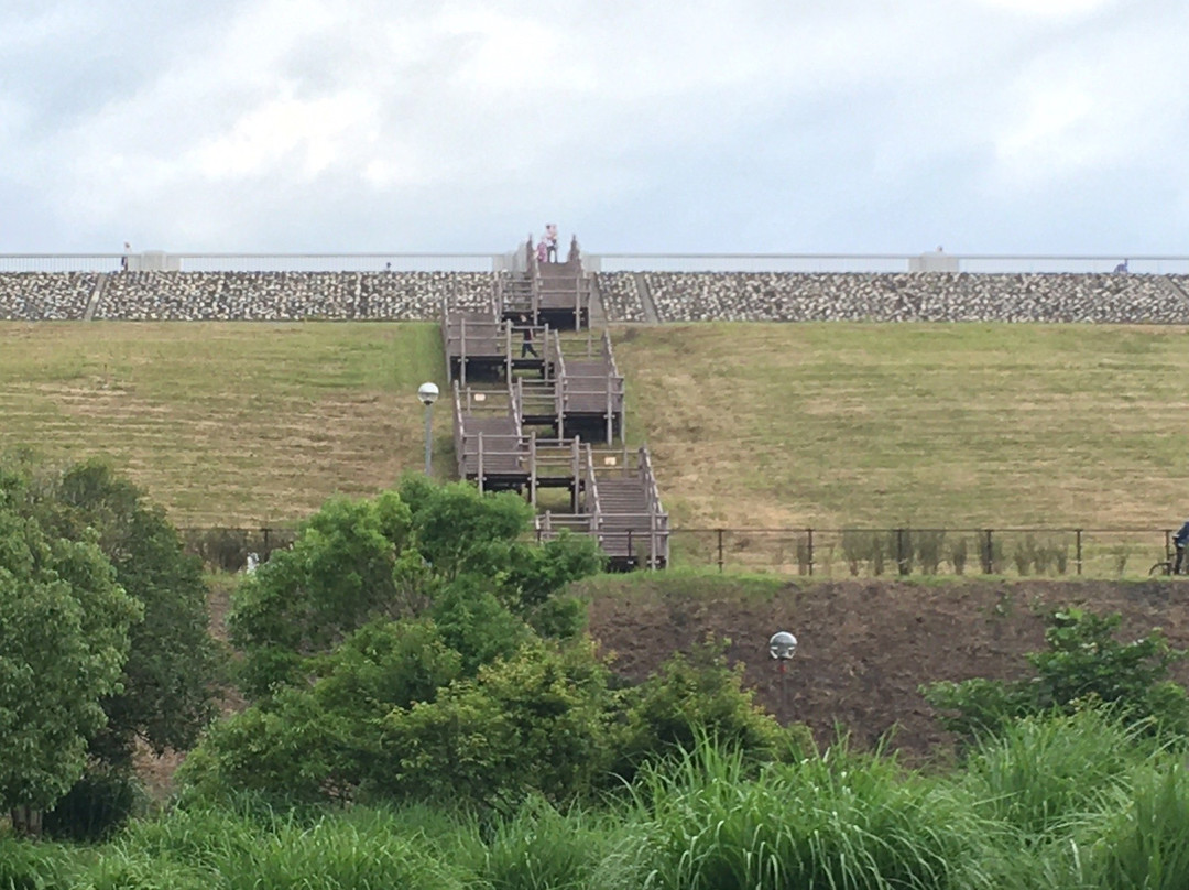 Sayama Park-东村山市必去景点
