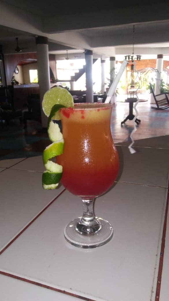 Marina Del Mar Hotel-portrait