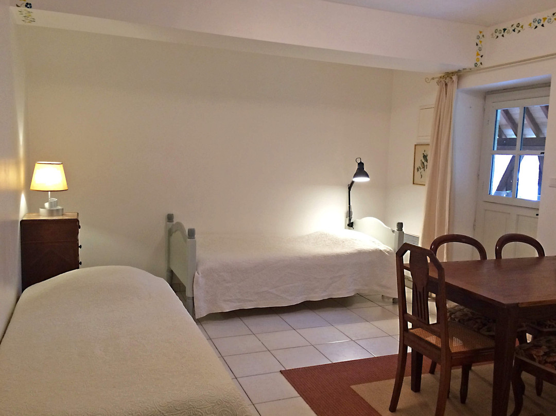 La Ferme de la Fosse Dionne主图