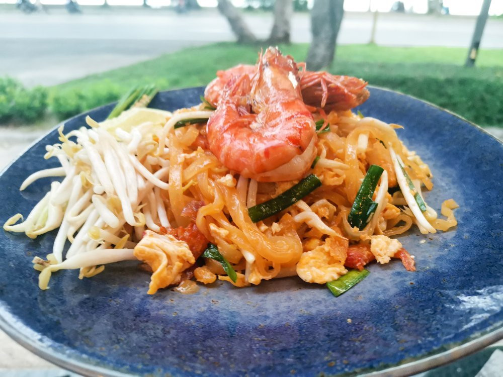 Risky Business Restaurant & Sports Bar-奥南必去景点