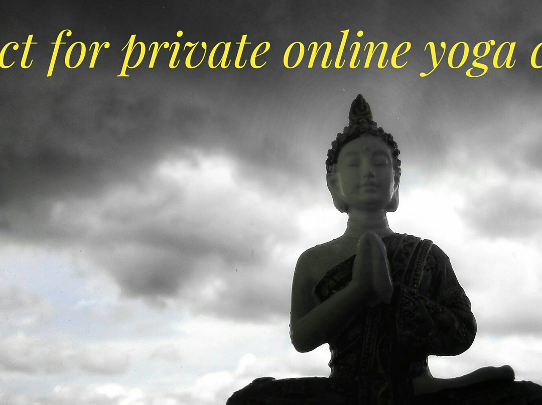 Ashok Yoga-Palolem必去景点