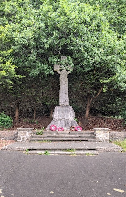 Bowling War Memorial