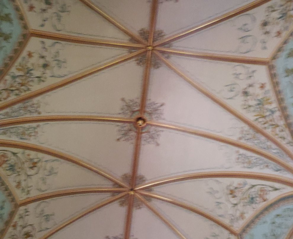 St. Mary's Church High Hill-Schulenburg必去景点